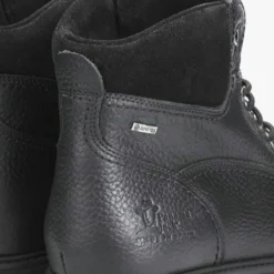 Amur Gtx Botín de piel con forro interior de Gore-Tex®.