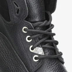 Amur Gtx Botín de piel con forro interior de Gore-Tex®.