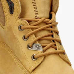 Amur Gtx Botín de piel con forro interior de Gore-Tex®.