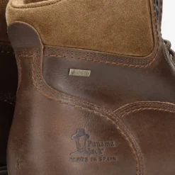 Amur Gtx Botín de piel con forro interior de Gore-Tex®.