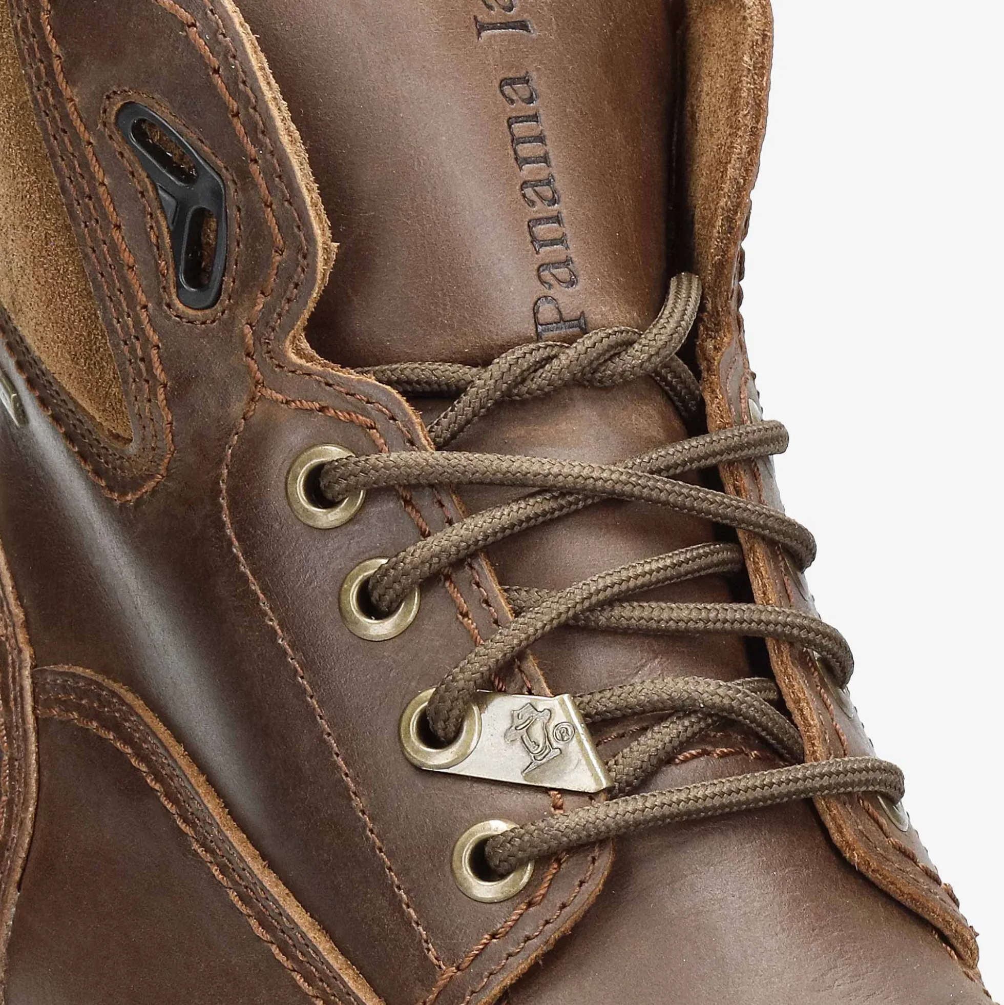 Amur Gtx Botín de piel con forro interior de Gore-Tex®.