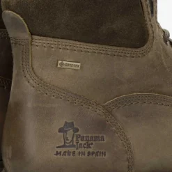 Amur Gtx Botín de piel con forro interior de Gore-Tex®.