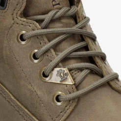 Amur Gtx Botín de piel con forro interior de Gore-Tex®.