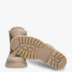 Amur Gtx Botín de piel con forro interior de Gore-Tex®.
