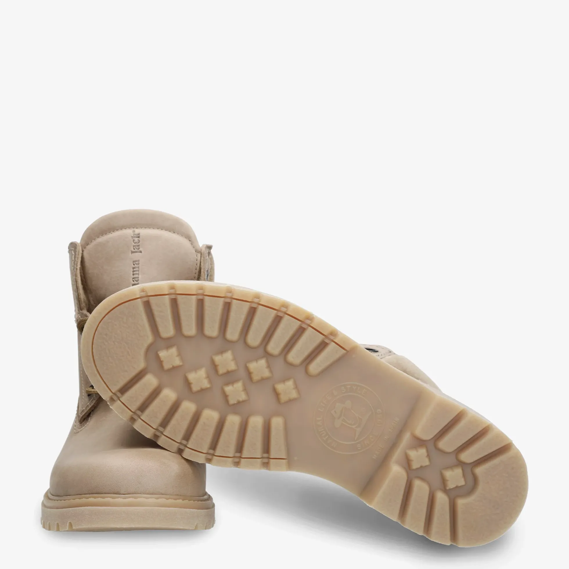 Amur Gtx Botín de piel con forro interior de Gore-Tex®.
