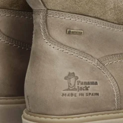 Amur Gtx Botín de piel con forro interior de Gore-Tex®.