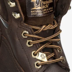 Amur Gtx Urban Botín de piel con forro interior de Gore-Tex®.