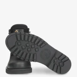 Amur Gtx Urban Botín de piel con forro interior de Gore-Tex®.