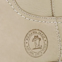Bambina Botas de piel con forro interior de pelo.