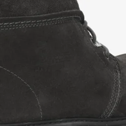 Bota Panama Tor Botín de piel con forro interior de piel.