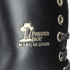 Carlyn Botas de piel con forro interior de coolmax.