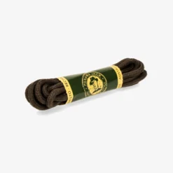 Cordones marrón 125 Cm Cordones 125cm T6 marrón para botines y botas de 6 ojales