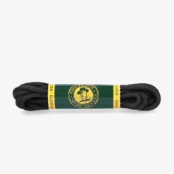 Cordones negro 135 Cm Cordones 135cm T5 negro para botines y botas de 6 ojales