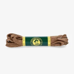 Cordones taupe 125 Cm Cordones 125cm T70 taupe para botines y botas de 6 ojales