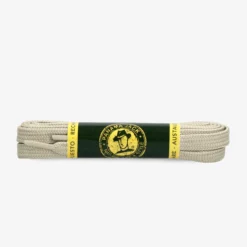 Cordones taupe 125 Cm Cordones 125cm taupe para botines y botas de 6 ojales