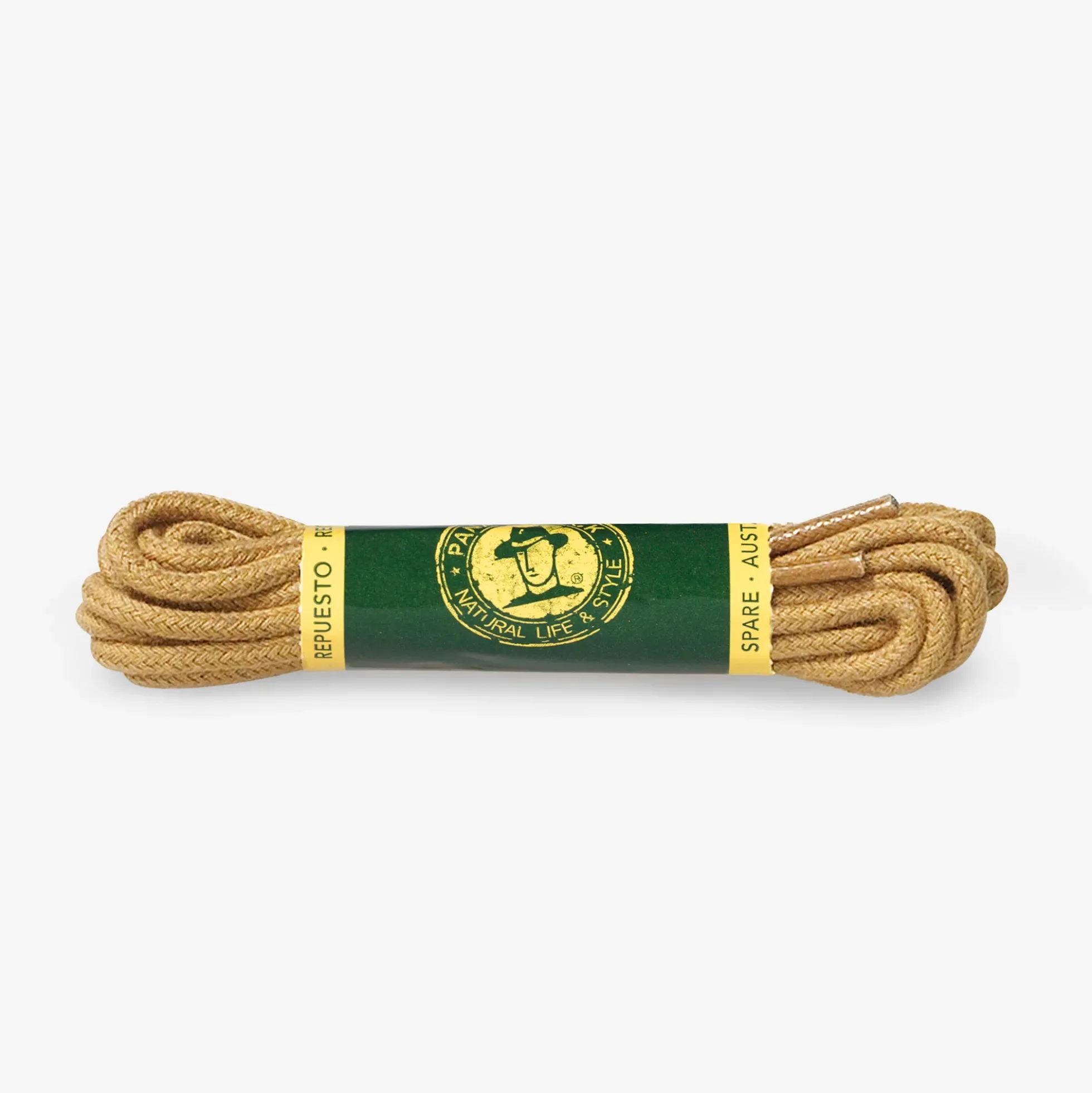 Cordones vintage 80 Cm Cordones 80cm T3 vintage para zapatos y botines de 3 ojales