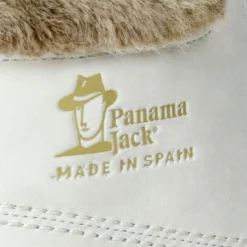Felicia Botas de piel con forro interior de piel.