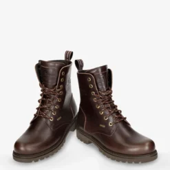Frisia Gtx Botas de piel con forro interior de Gore-Tex®.