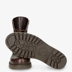 Frisia Gtx Botas de piel con forro interior de Gore-Tex®.