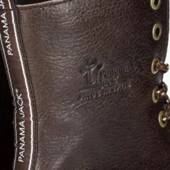 Frisia Gtx Botas de piel con forro interior de Gore-Tex®.