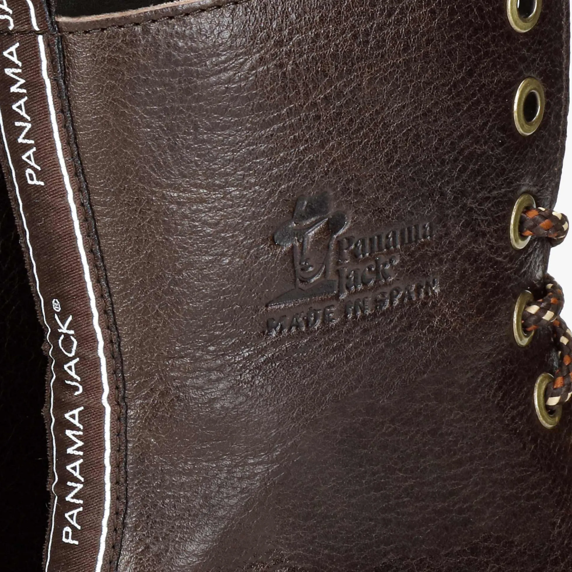 Frisia Gtx Botas de piel con forro interior de Gore-Tex®.