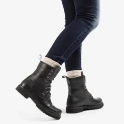 Frisia Gtx Botas de piel con forro interior de Gore-Tex®.