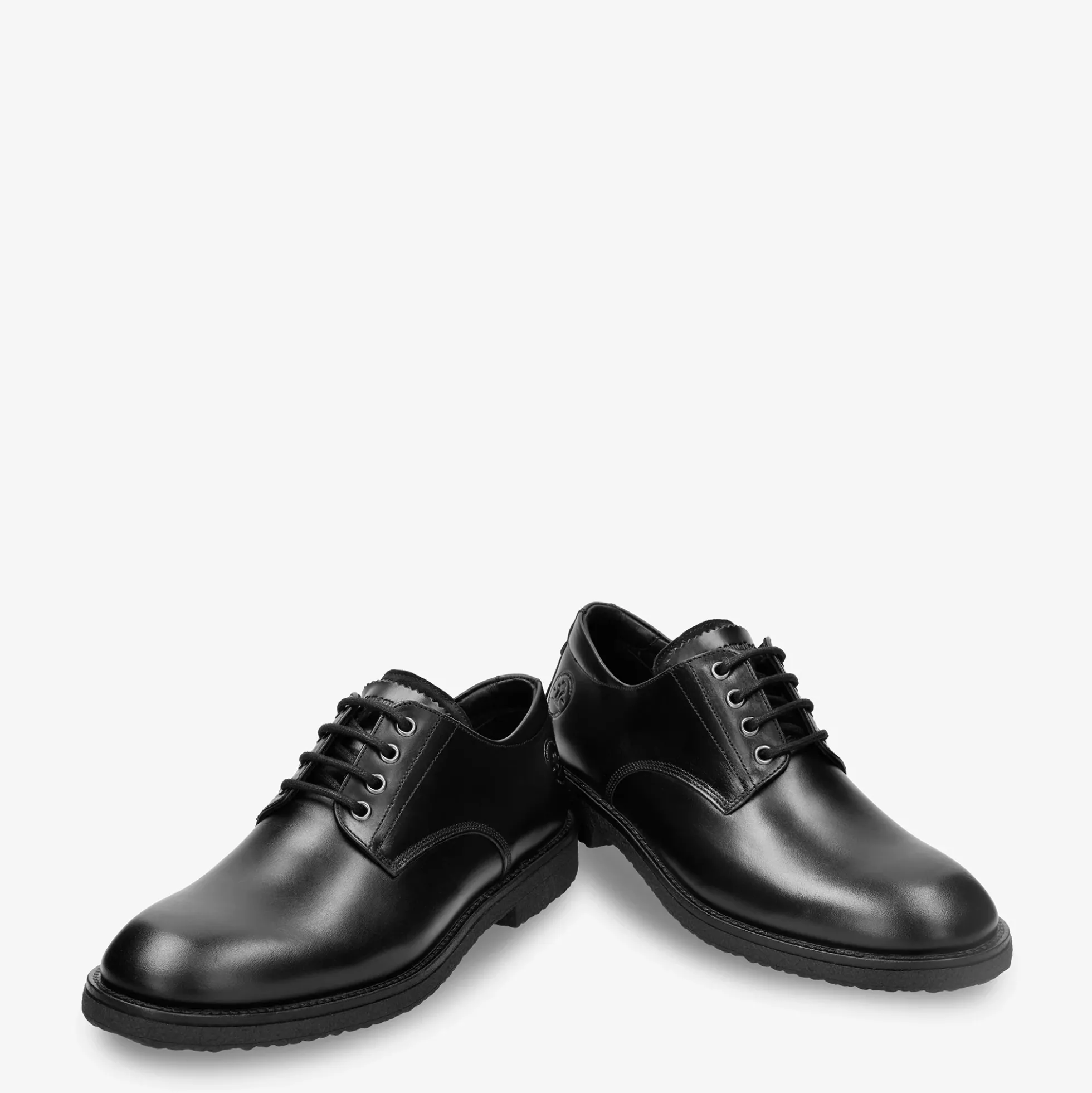 Gante Zapatos de piel con forro interior de piel.