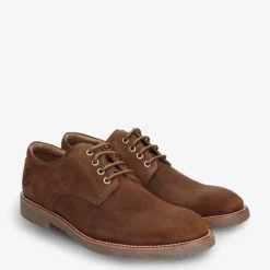 Gante Zapatos de piel con forro interior de piel.