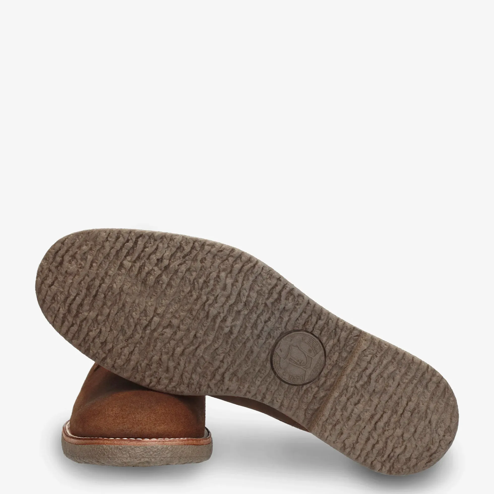 Gante Zapatos de piel con forro interior de piel.