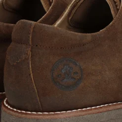 Gante Zapatos de piel con forro interior de piel.