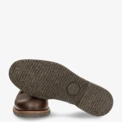 Gante Zapatos de piel con forro interior de piel.