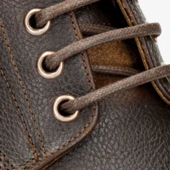 Gante Zapatos de piel con forro interior de piel.