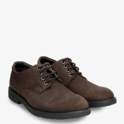Gante Zapatos de piel con forro interior de piel.