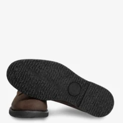 Gante Zapatos de piel con forro interior de piel.