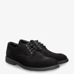 Gante Zapatos de piel con forro interior de piel.