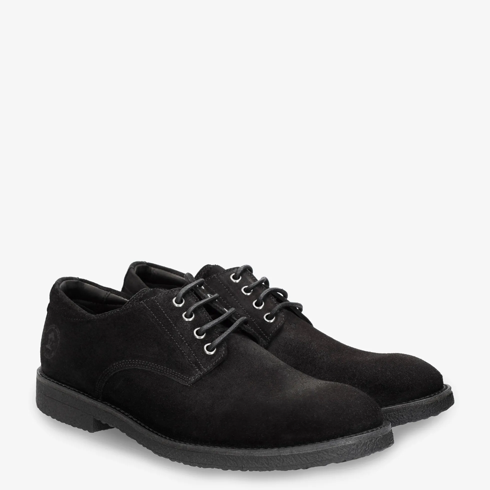 Gante Zapatos de piel con forro interior de piel.