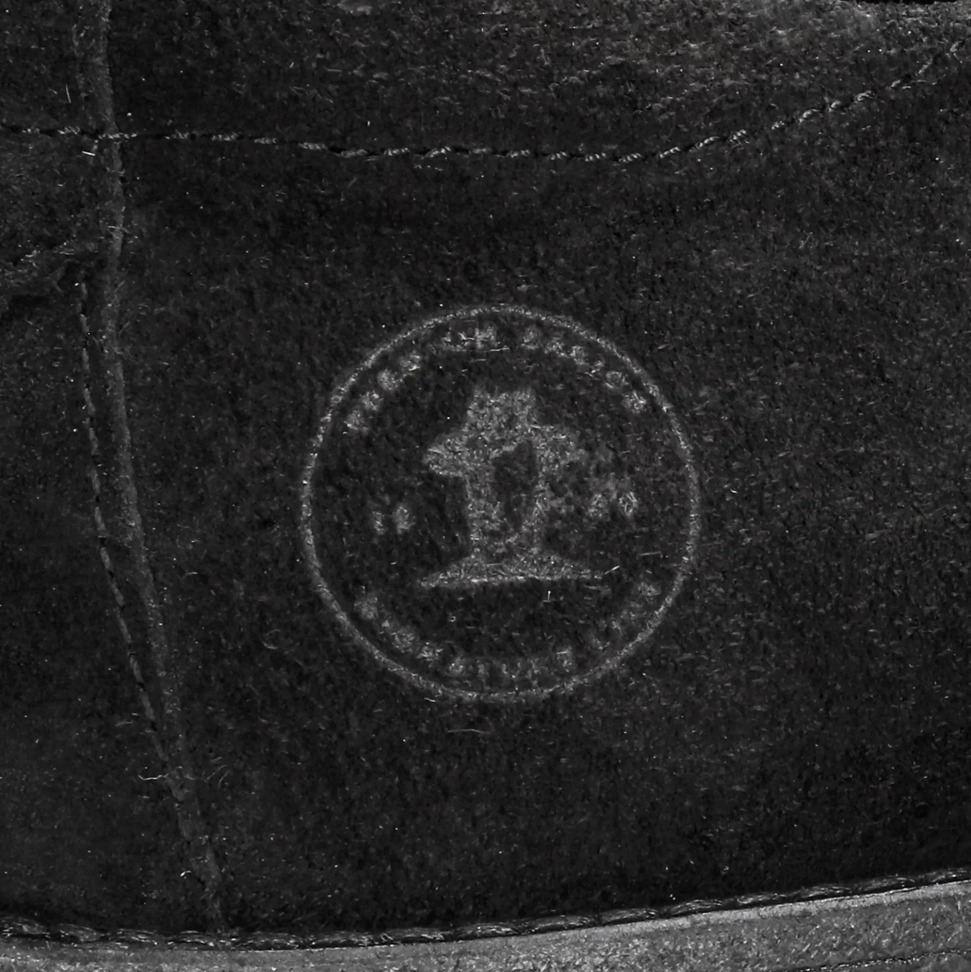 Gante Zapatos de piel con forro interior de piel.