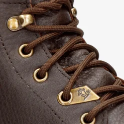 Glasgow Gtx Botín de piel con forro interior de Gore-Tex®.