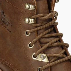 Glasgow Gtx Botín de piel con forro interior de Gore-Tex®.