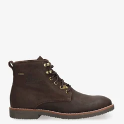 Glasgow Gtx Botín de piel con forro interior de Gore-Tex®.