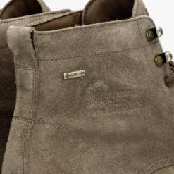 Glasgow Gtx Botín de piel con forro interior de Gore-Tex®.