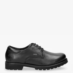 Jackson Gtx Zapatos de piel con forro interior de Gore-Tex®.