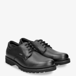 Jackson Gtx Zapatos de piel con forro interior de Gore-Tex®.