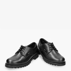 Jackson Gtx Zapatos de piel con forro interior de Gore-Tex®.