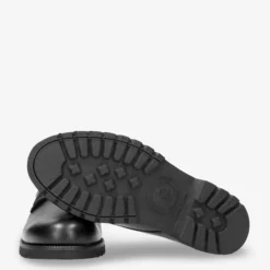 Jackson Gtx Zapatos de piel con forro interior de Gore-Tex®.