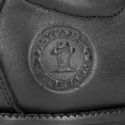 Jackson Gtx Zapatos de piel con forro interior de Gore-Tex®.