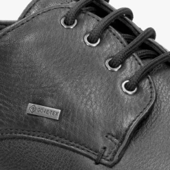 Jackson Gtx Zapatos de piel con forro interior de Gore-Tex®.
