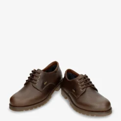 Jackson Gtx Zapatos de piel con forro interior de Gore-Tex®.
