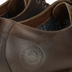 Jackson Gtx Zapatos de piel con forro interior de Gore-Tex®.