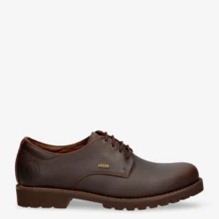 Jackson Gtx Zapatos de piel con forro interior de Gore-Tex®.
